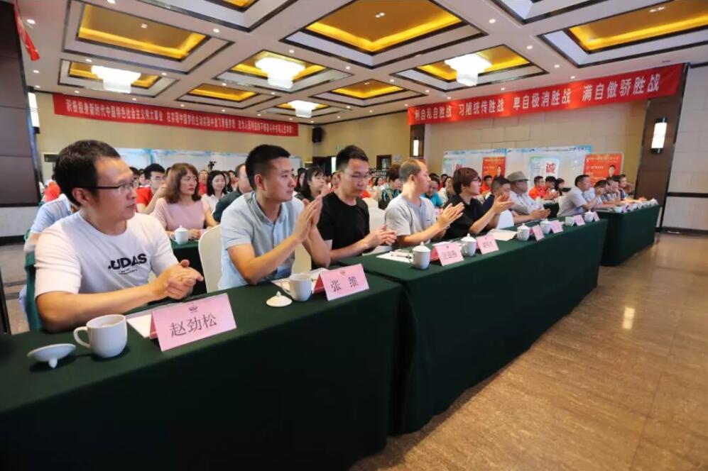 凝“新”聚力 以“心”迎新！川交路橋公司2019年新員工培訓(xùn)拉開序幕