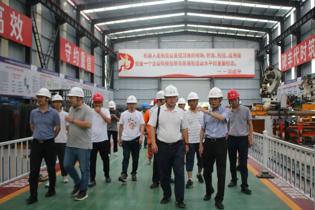 蜀道集團(tuán)督察組到宜金高速XJ8標(biāo)項目、宜金高速公路XJ6項目開展安全生產(chǎn)和生態(tài)環(huán)境保護(hù)工作督查
