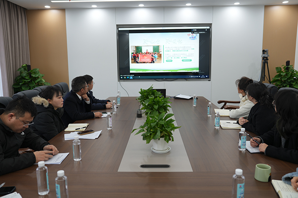 川交公司召開2025年青年宣講會