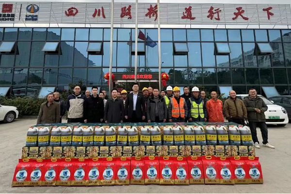 一線普法強意識 支部共建促提升